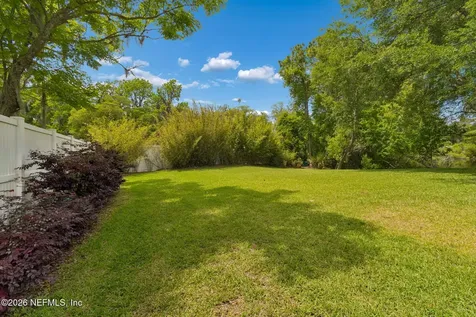 141 N Churchill Drive St. Augustine FL 32086