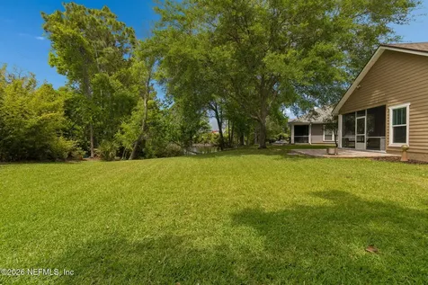 141 N Churchill Drive St. Augustine FL 32086