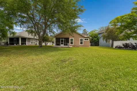 141 N Churchill Drive St. Augustine FL 32086