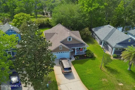 141 N Churchill Drive St. Augustine FL 32086