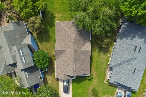 141 N Churchill Drive St. Augustine FL 32086
