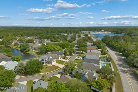 141 N Churchill Drive St. Augustine FL 32086