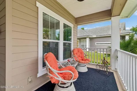 141 N Churchill Drive St. Augustine FL 32086