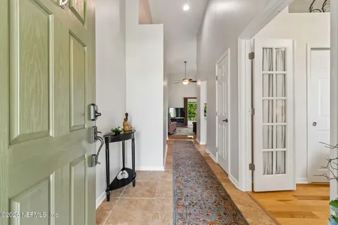 141 N Churchill Drive St. Augustine FL 32086