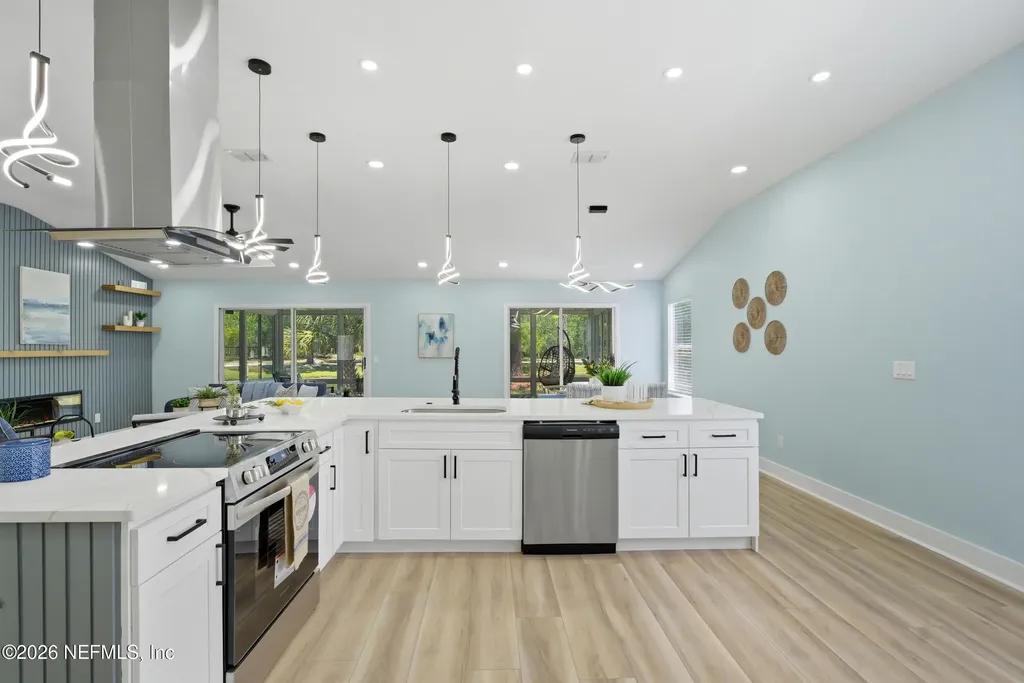 12411 Playley Green Court Jacksonville FL 32246