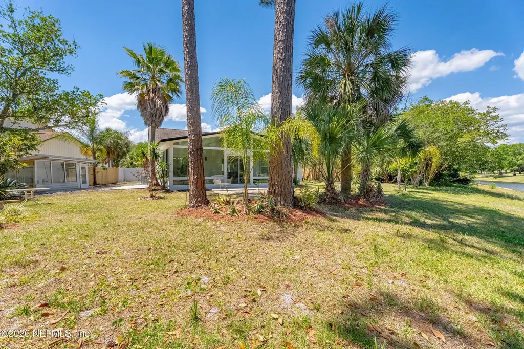 12411 Playley Green Court Jacksonville FL 32246