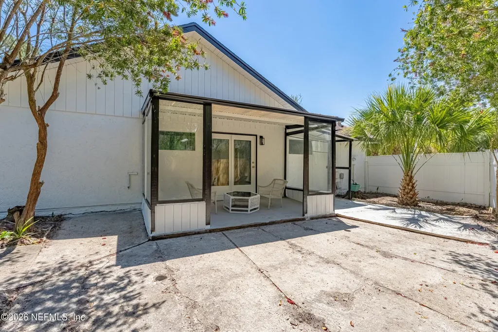 12411 Playley Green Court Jacksonville FL 32246