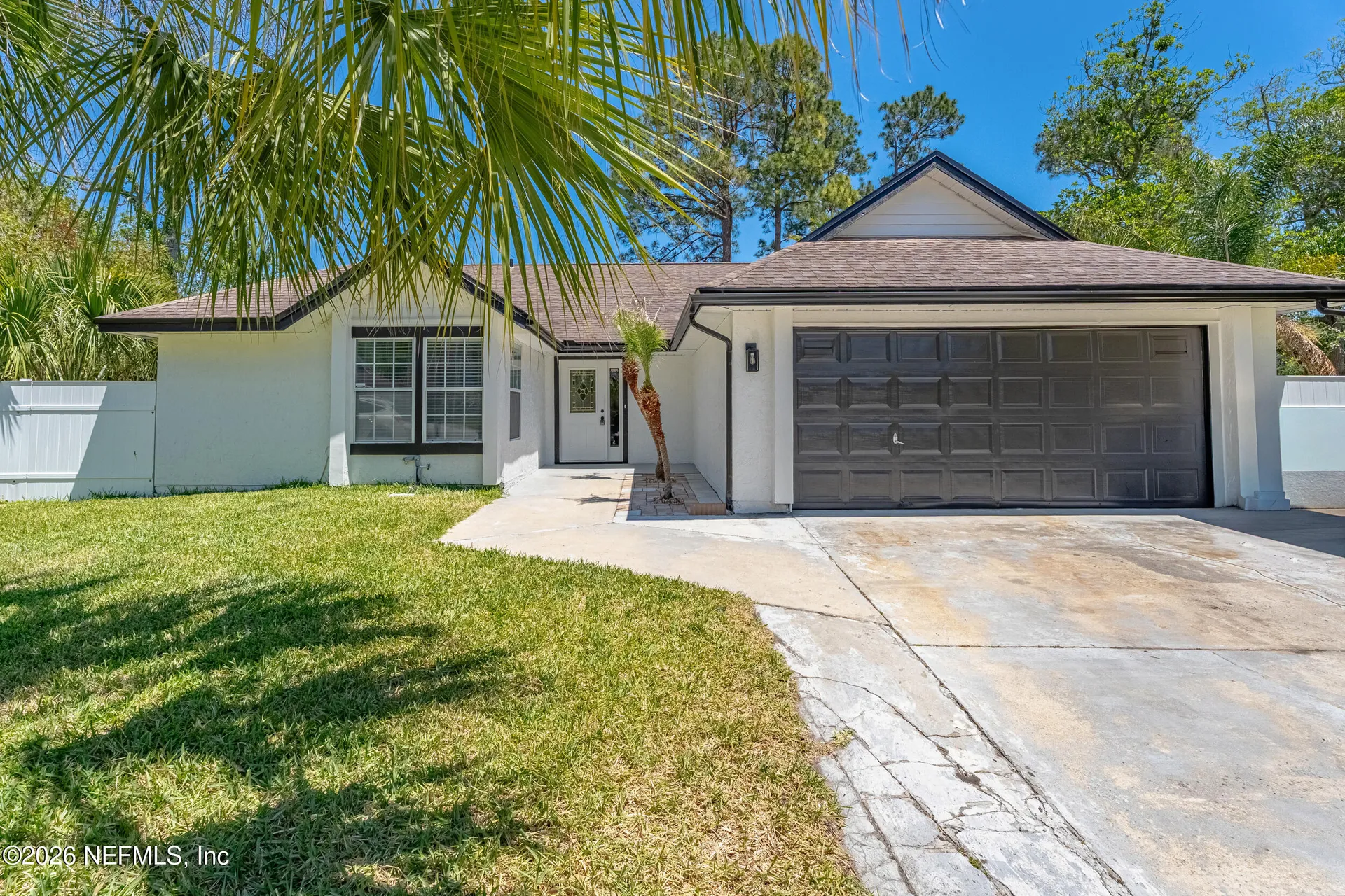 12411 Playley Green Court Jacksonville FL 32246