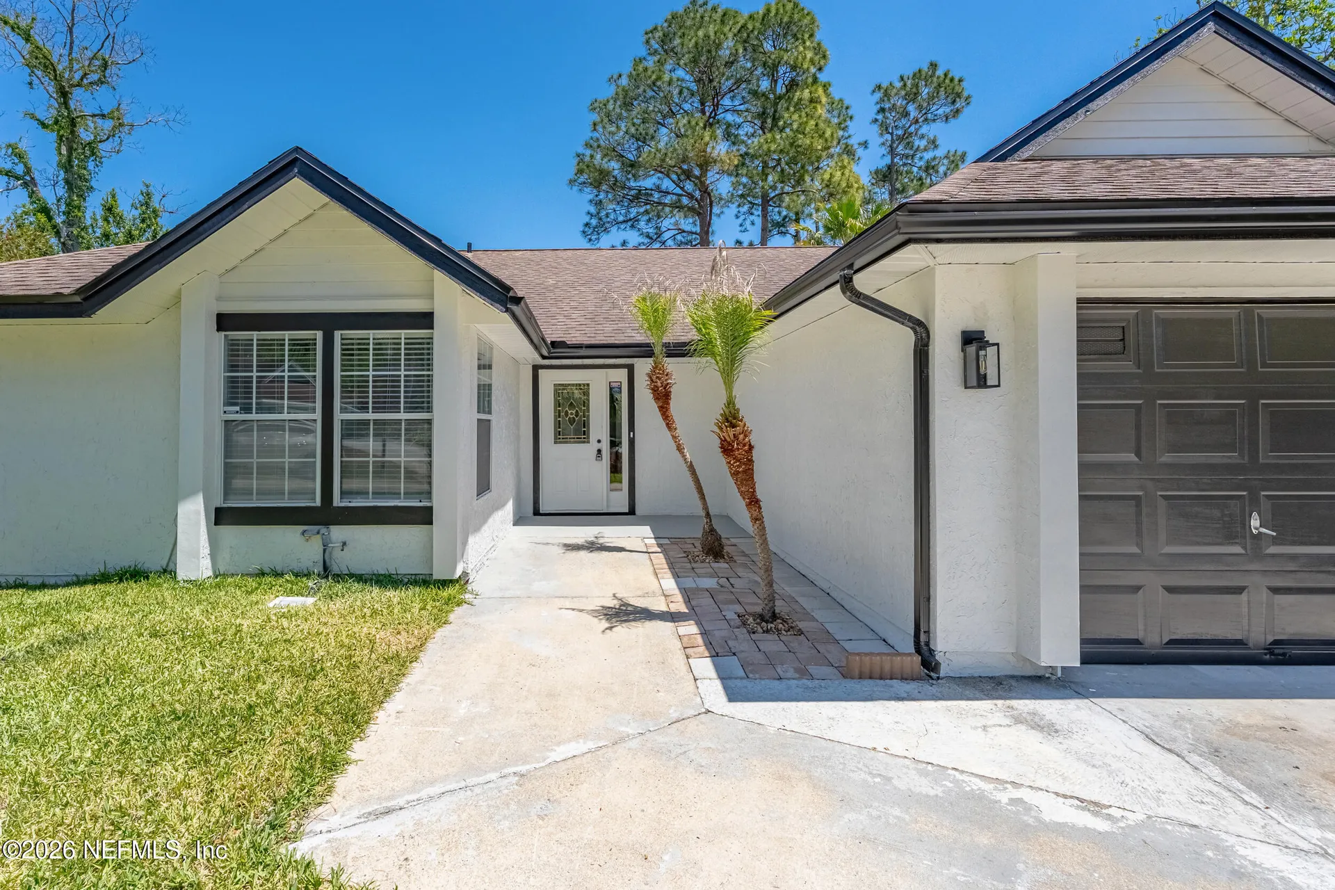12411 Playley Green Court Jacksonville FL 32246