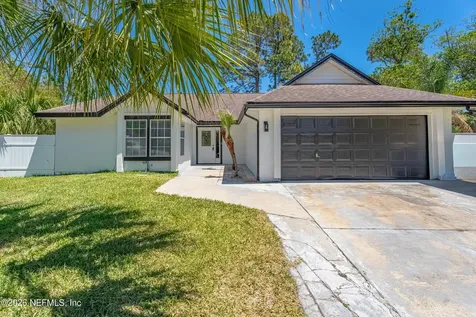 12411 Playley Green Court Jacksonville FL 32246