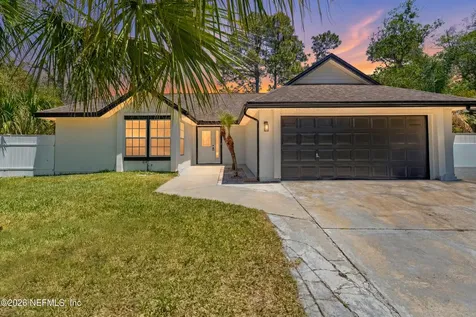 12411 Playley Green Court Jacksonville FL 32246