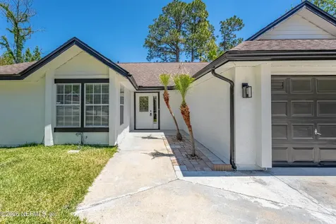 12411 Playley Green Court Jacksonville FL 32246