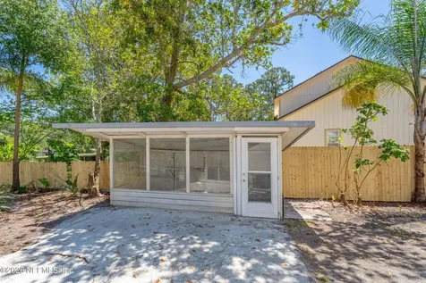 12411 Playley Green Court Jacksonville FL 32246