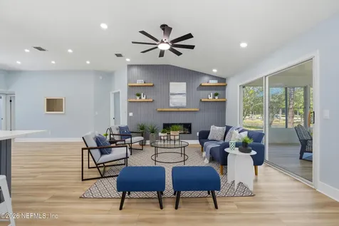 12411 Playley Green Court Jacksonville FL 32246
