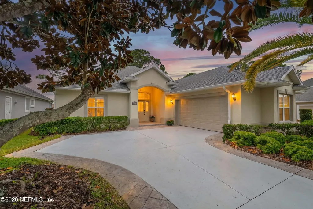 332 Marshside Drive N St. Augustine FL 32080