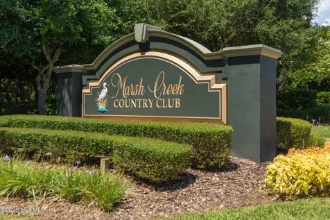 332 Marshside Drive N St. Augustine FL 32080