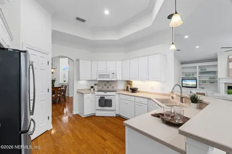 332 Marshside Drive N St. Augustine FL 32080