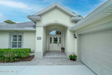 332 Marshside Drive N St. Augustine FL 32080