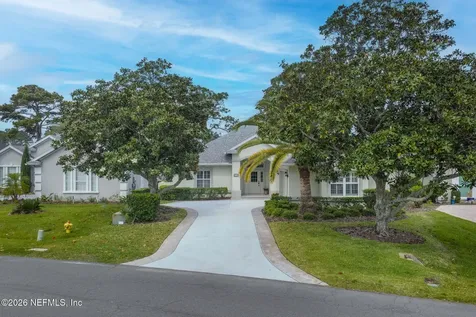 332 Marshside Drive N St. Augustine FL 32080