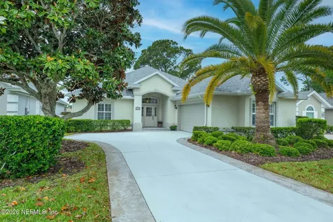 332 Marshside Drive N St. Augustine FL 32080
