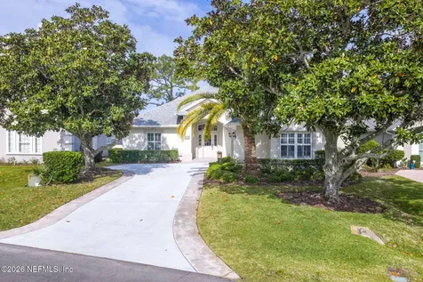 332 Marshside Drive N St. Augustine FL 32080