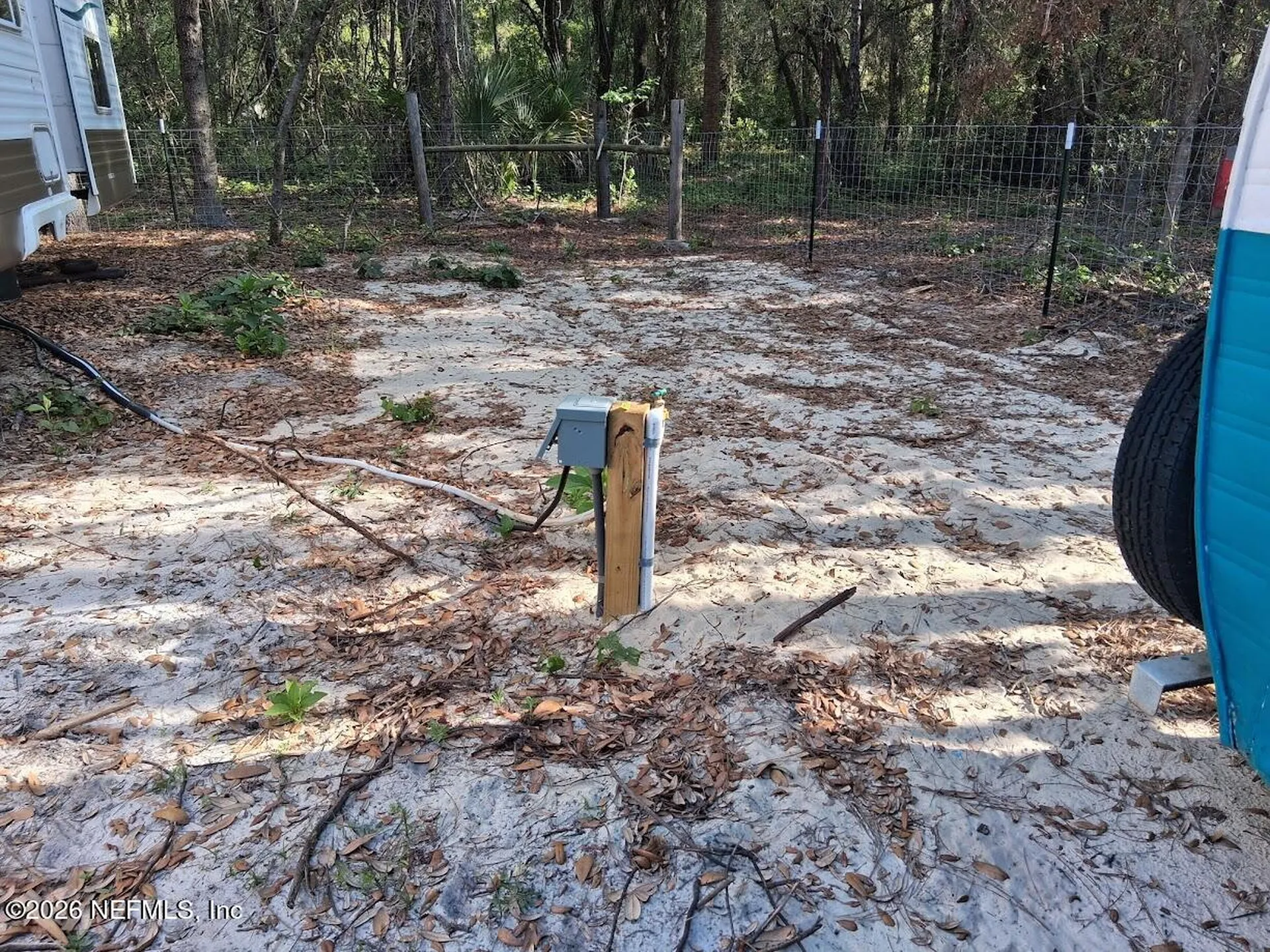 910 Paradise Boulevard Georgetown FL 32139