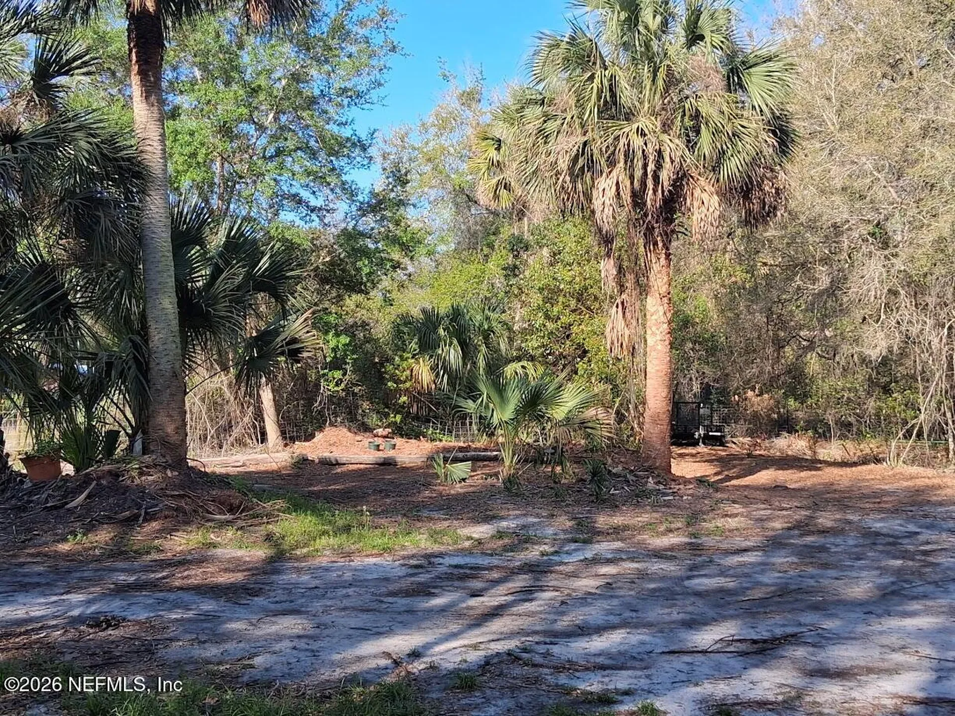 910 Paradise Boulevard Georgetown FL 32139