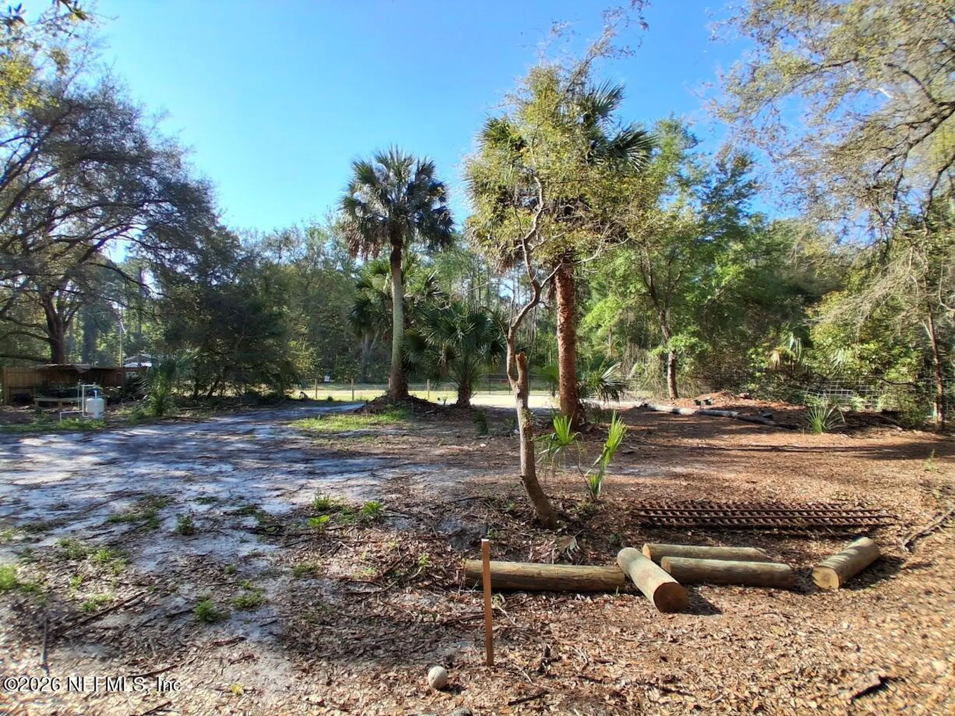 910 Paradise Boulevard Georgetown FL 32139