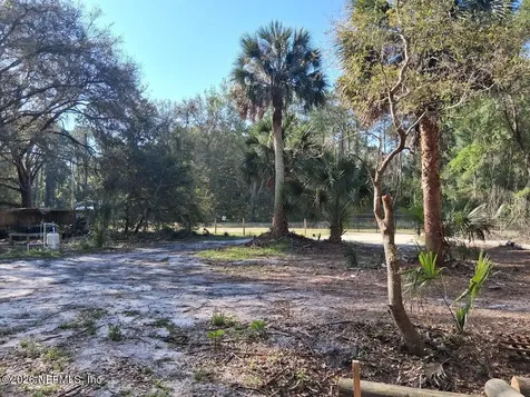 910 Paradise Boulevard Georgetown FL 32139