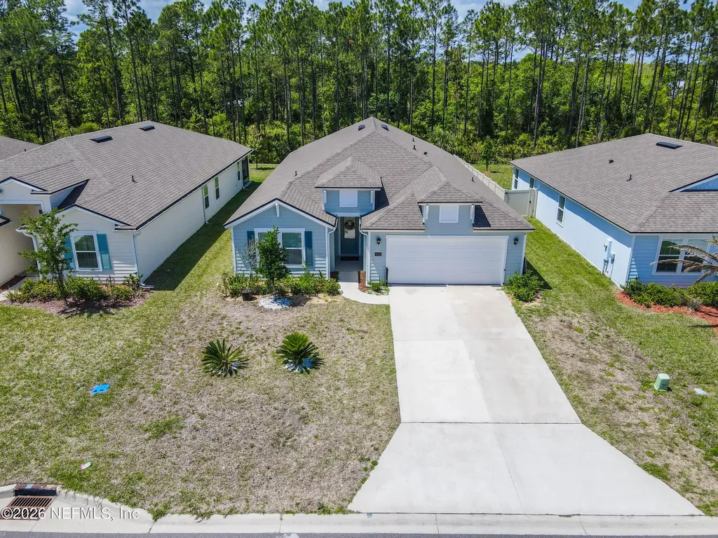 617 Narvarez Avenue St. Augustine FL 32084
