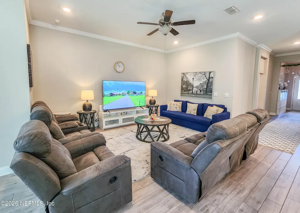 617 Narvarez Avenue St. Augustine FL 32084
