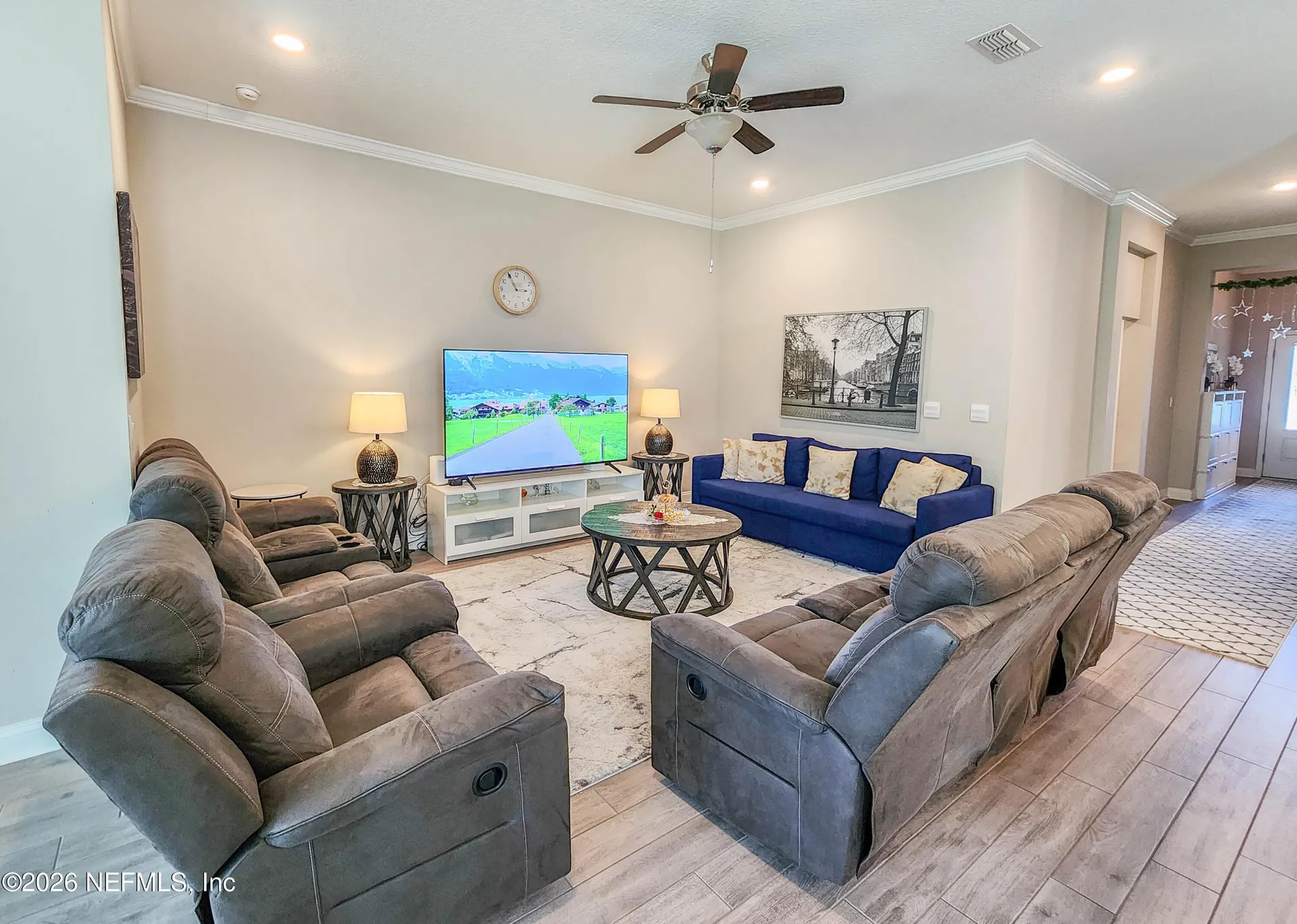 617 Narvarez Avenue St. Augustine FL 32084