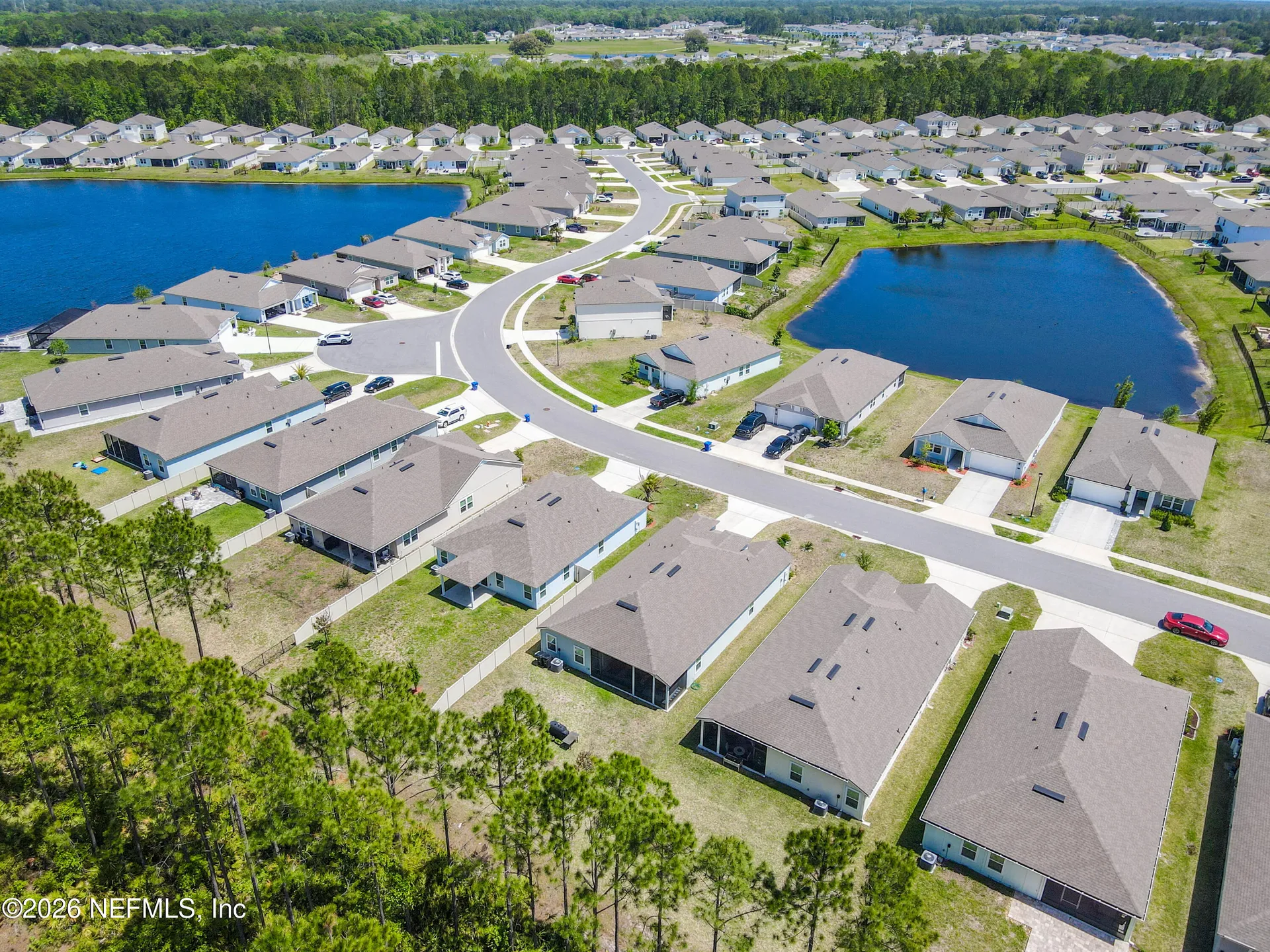 617 Narvarez Avenue St. Augustine FL 32084