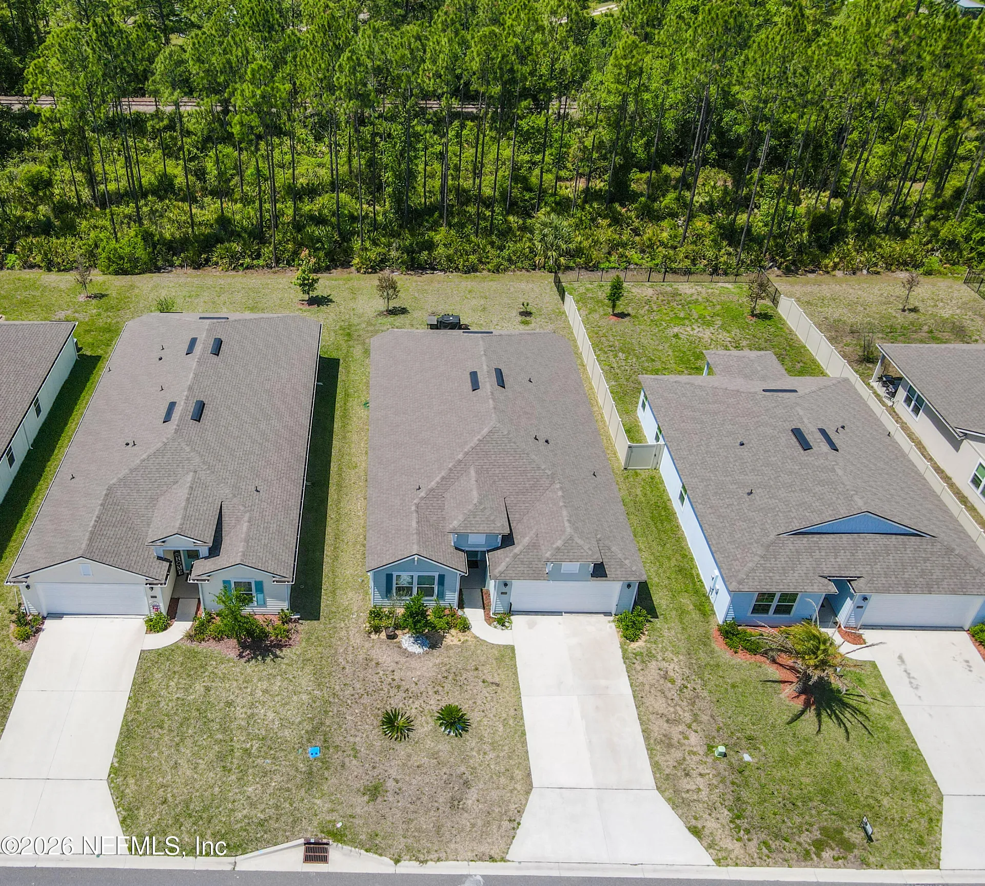 617 Narvarez Avenue St. Augustine FL 32084