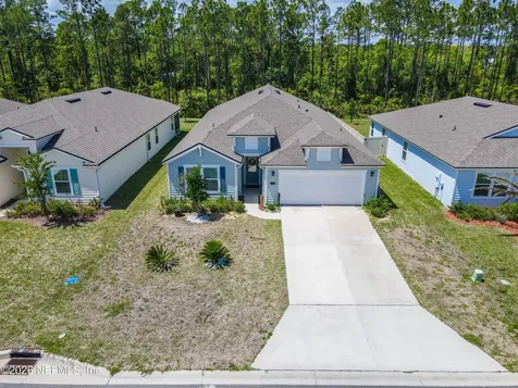617 Narvarez Avenue St. Augustine FL 32084