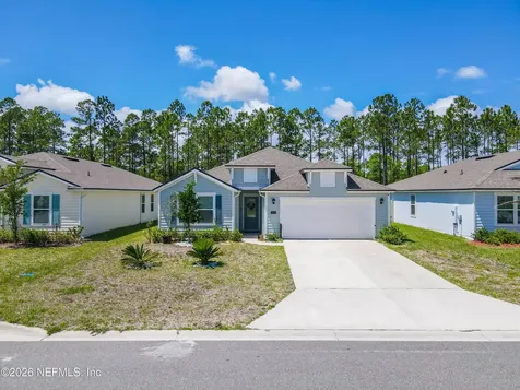 617 Narvarez Avenue St. Augustine FL 32084