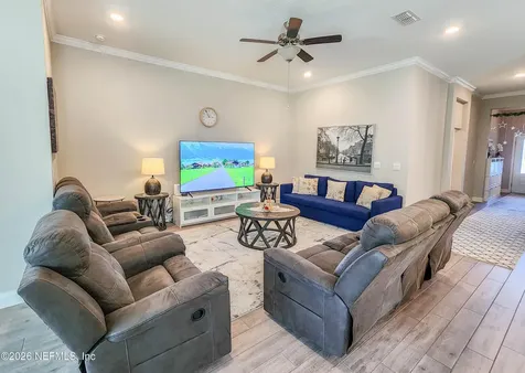 617 Narvarez Avenue St. Augustine FL 32084
