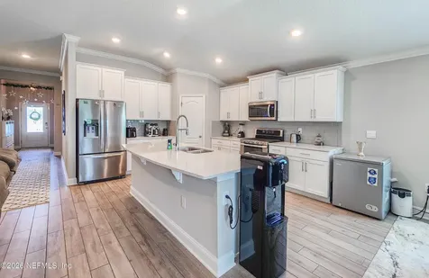 617 Narvarez Avenue St. Augustine FL 32084