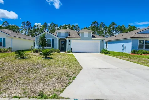 617 Narvarez Avenue St. Augustine FL 32084