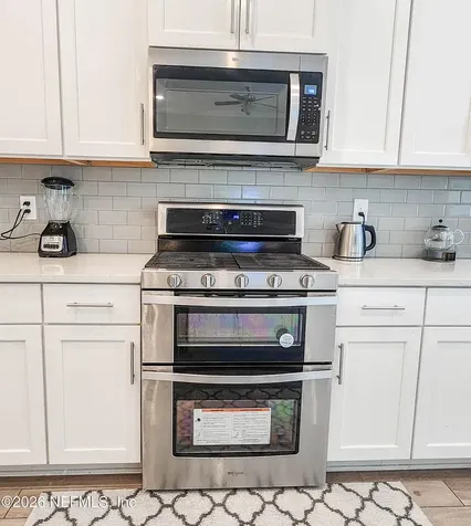 617 Narvarez Avenue St. Augustine FL 32084