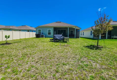 617 Narvarez Avenue St. Augustine FL 32084