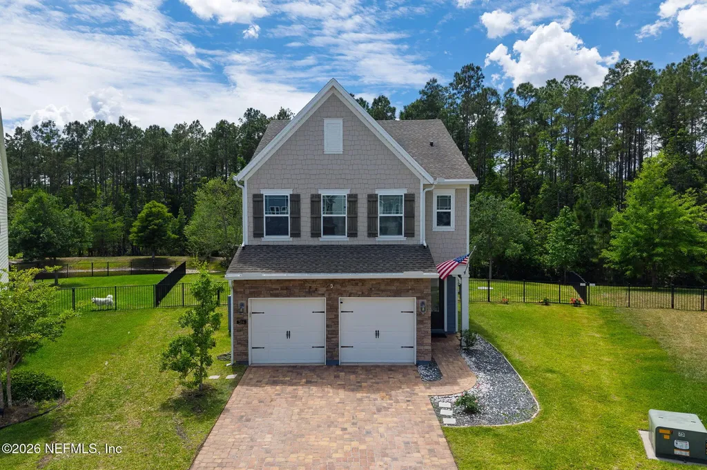 204 Silver Creek Place St. Augustine FL 32095