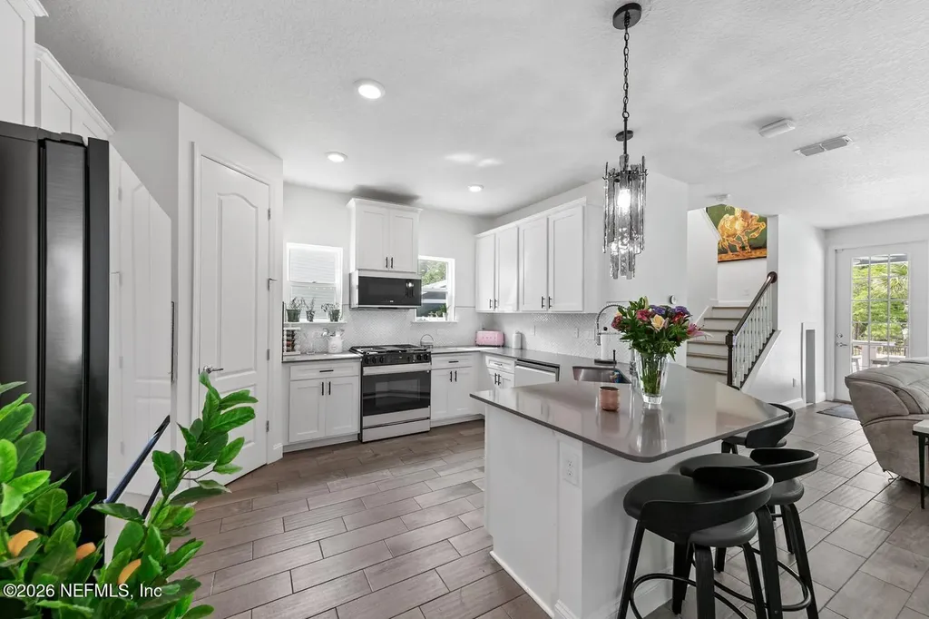 204 Silver Creek Place St. Augustine FL 32095