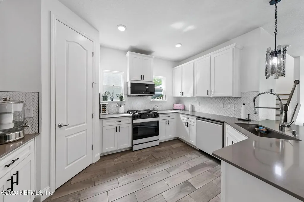 204 Silver Creek Place St. Augustine FL 32095