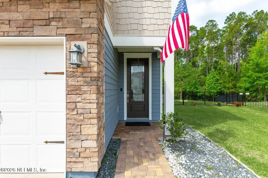 204 Silver Creek Place St. Augustine FL 32095