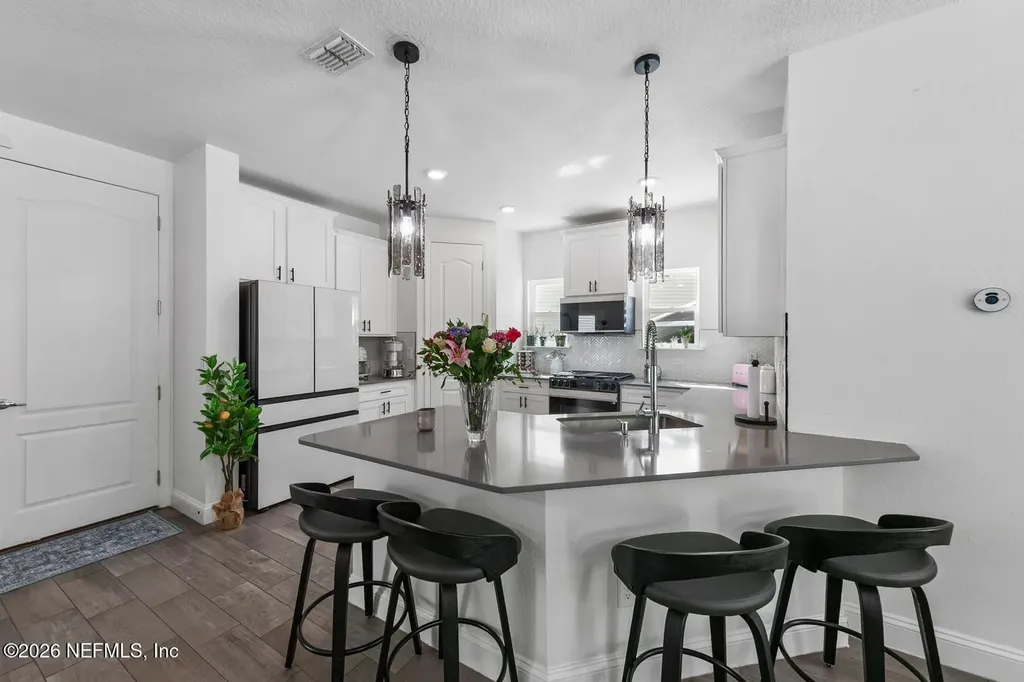 204 Silver Creek Place St. Augustine FL 32095