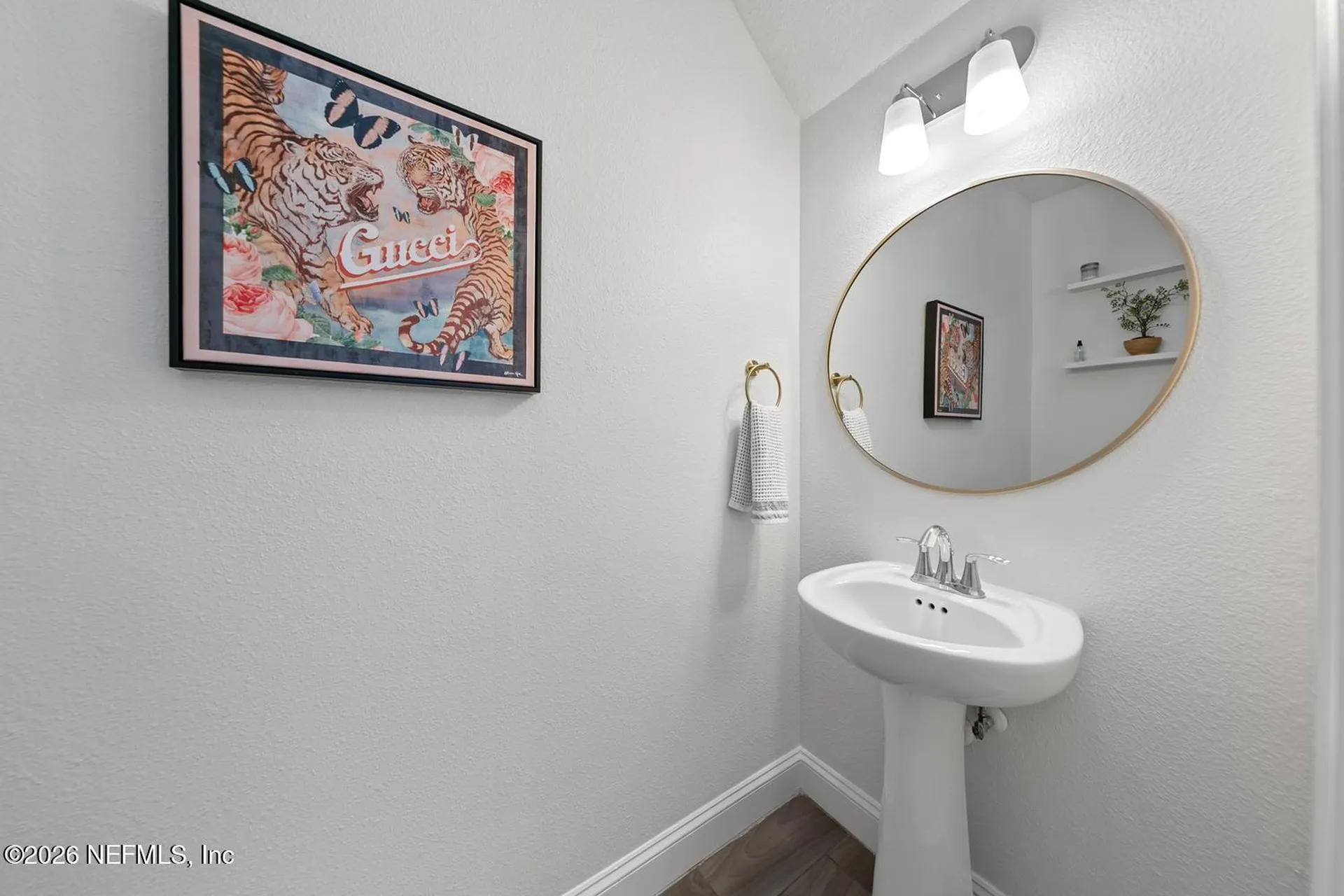 204 Silver Creek Place St. Augustine FL 32095
