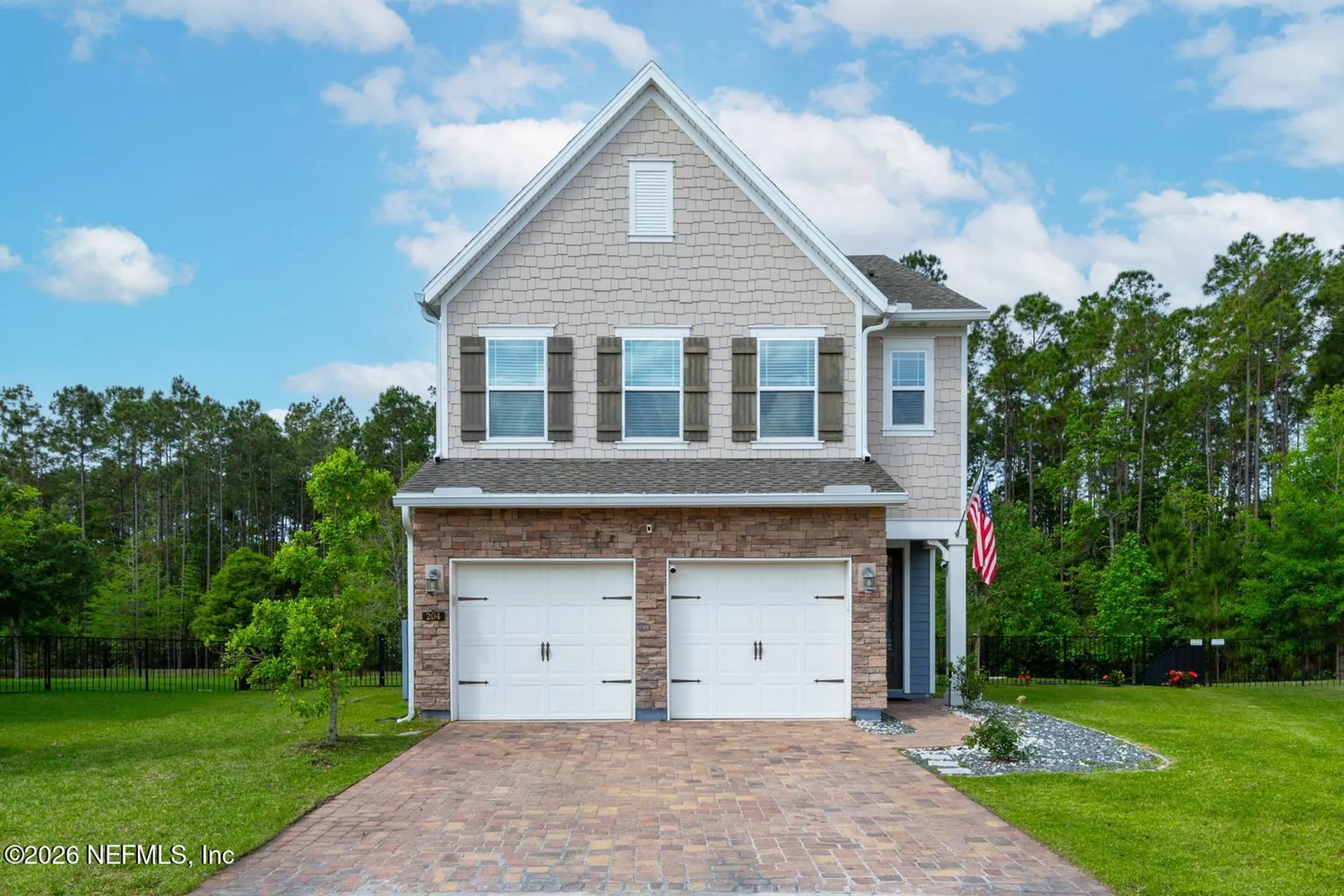 204 Silver Creek Place St. Augustine FL 32095