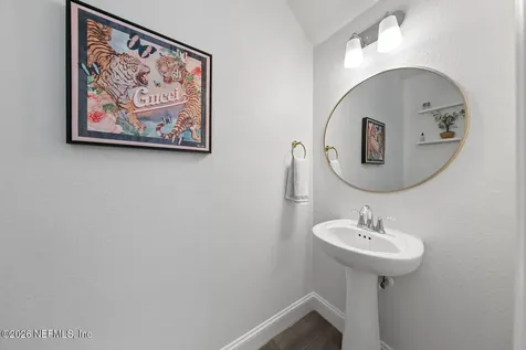204 Silver Creek Place St. Augustine FL 32095