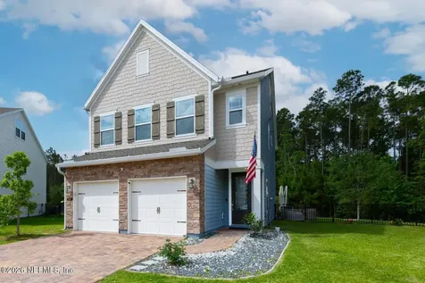 204 Silver Creek Place St. Augustine FL 32095